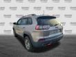 2020 Jeep Cherokee Trailhawk SUV