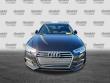 2018 Audi A4 2.0T Premium Plus Sedan