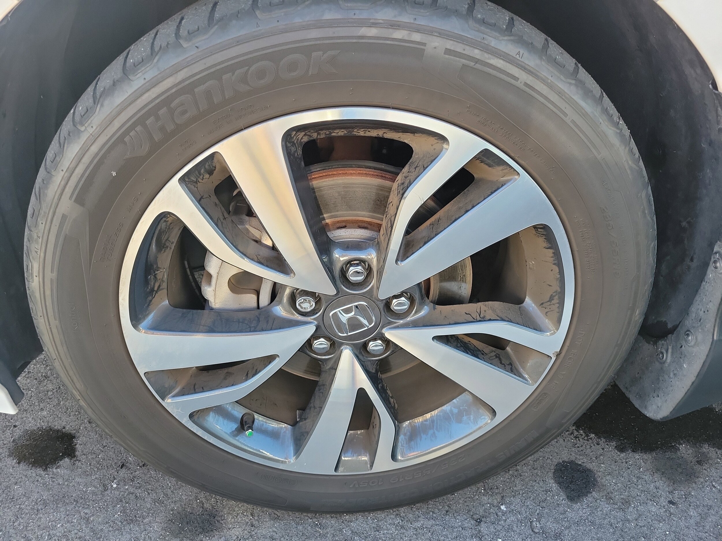 2024 Honda Odyssey Touring photo 6