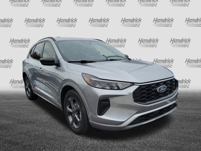 2023 Ford Escape ST-Line SUV
