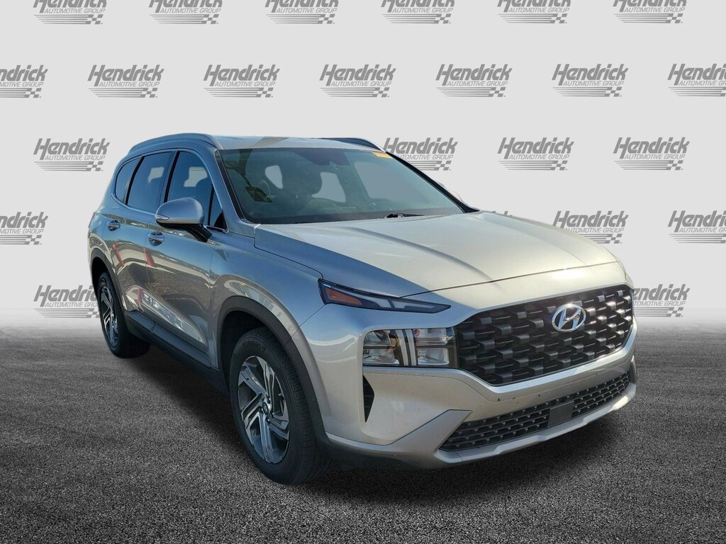 Used 2023 Hyundai Santa Fe SEL SUV