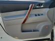 2013 Toyota Highlander Limited V6 SUV