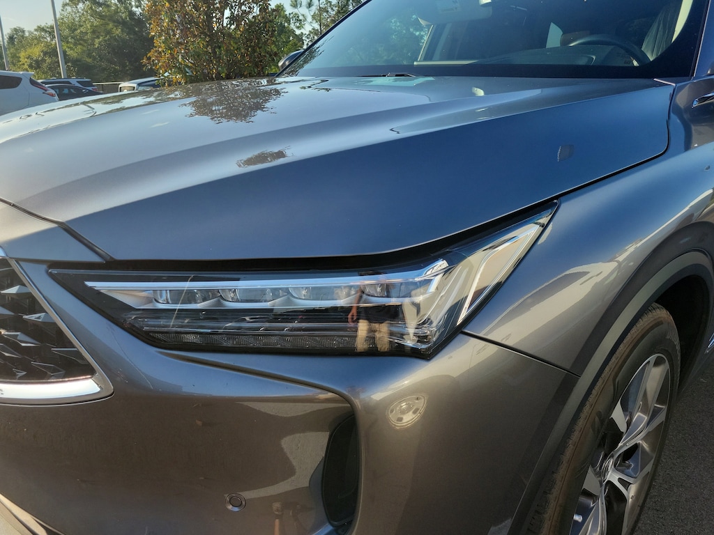 Used 2023 Acura MDX SH-AWD Technology Package SUV