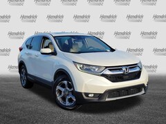 2017 Honda CR-V EX 2WD SUV