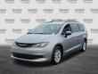 2021 Chrysler Voyager LXI Van Passenger Van