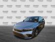 2024 Honda Civic LX Sedan