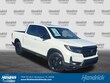  Honda Ridgeline