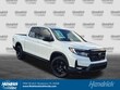  Honda Ridgeline