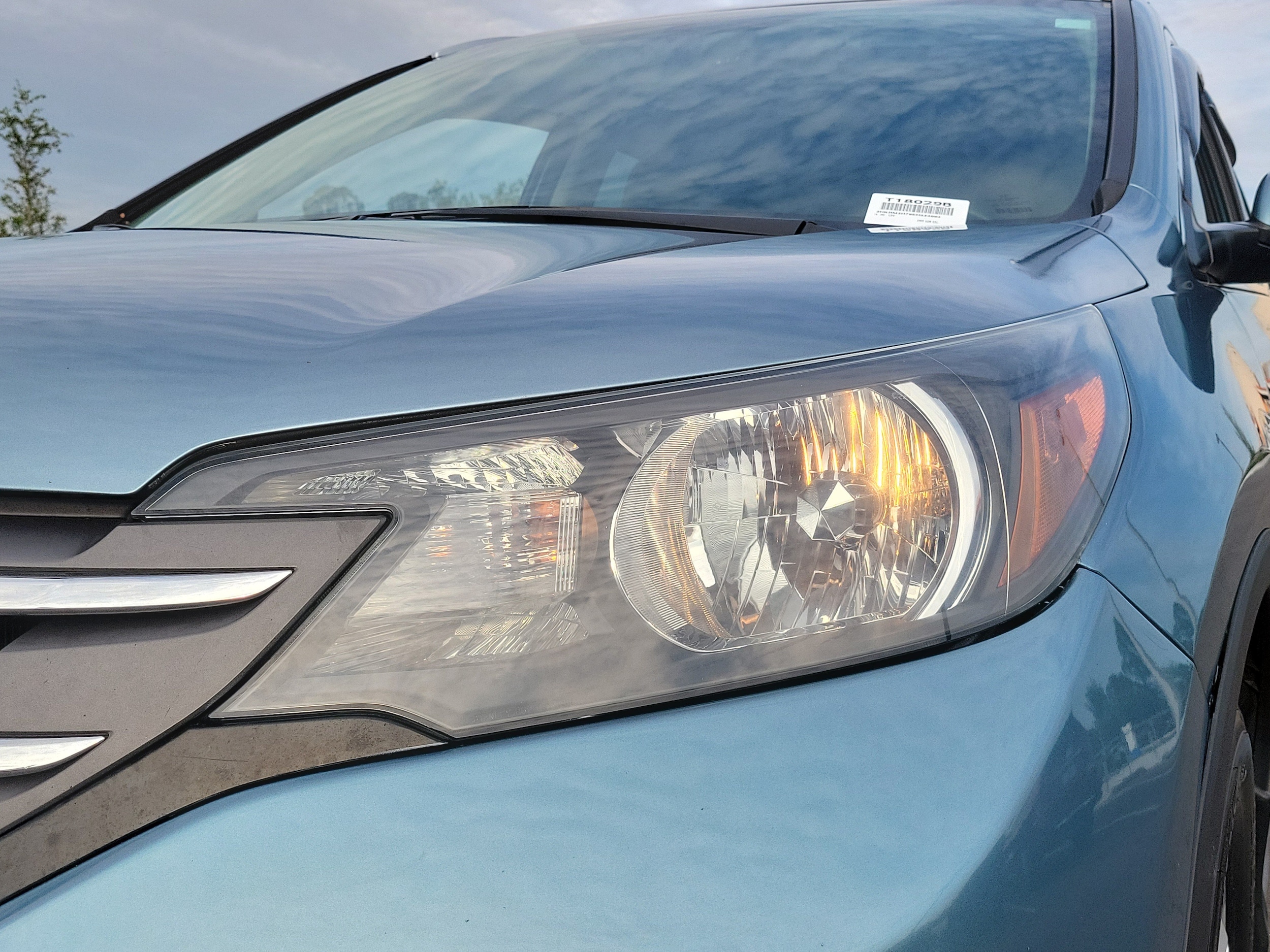 2014 Honda CR-V EX-L - Photo 10