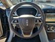2019 Lincoln Continental Reserve Sedan