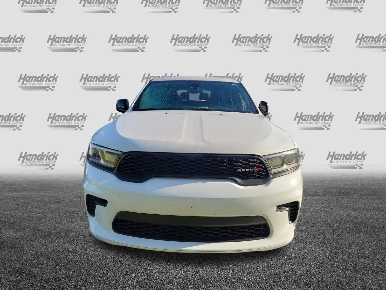 2023 Dodge Durango GT photo 3