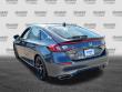 2024 Honda Civic Sport Touring Hatchback