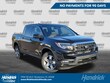  Honda Ridgeline