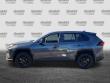 2025 Toyota RAV4 LE SUV