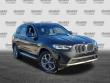 2023 BMW X3 xDrive30i SUV