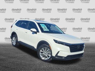 2026 Honda CR-V EX Sport Utility