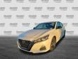2019 Nissan Altima 2.5 SR Sedan