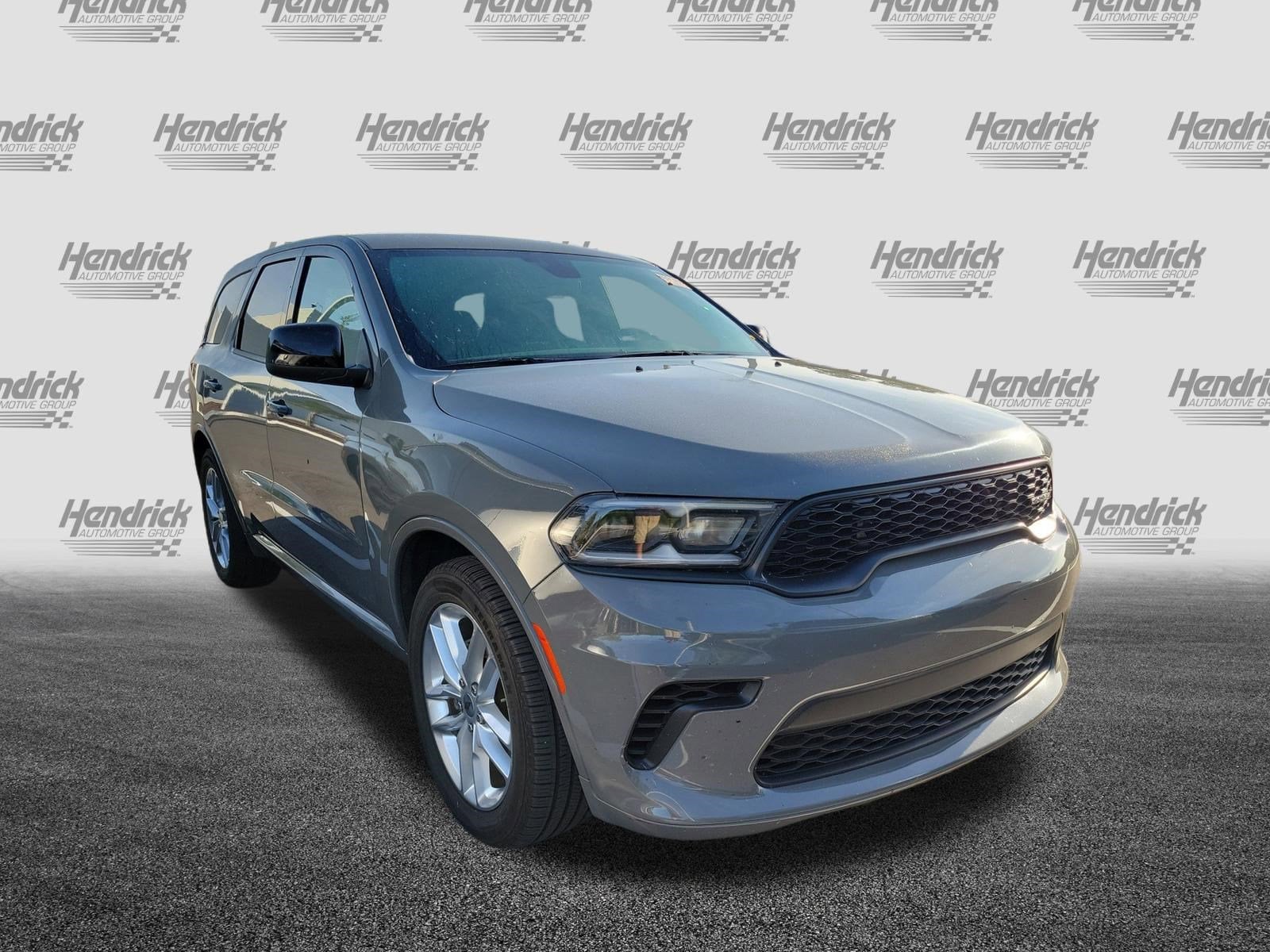 2023 Dodge Durango GT photo 2
