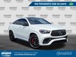  Mercedes-Benz AMG GLE 63