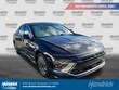  Hyundai Sonata Hybrid