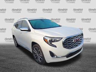 2020 GMC Terrain Denali SUV