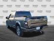 2019 Ford F-150 Truck SuperCrew Cab