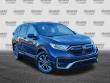 2022 Honda CR-V EX-L SUV