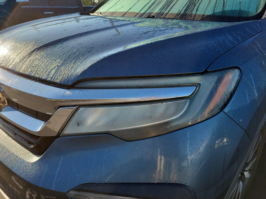 Used 2019 Honda Pilot Elite AWD SUV