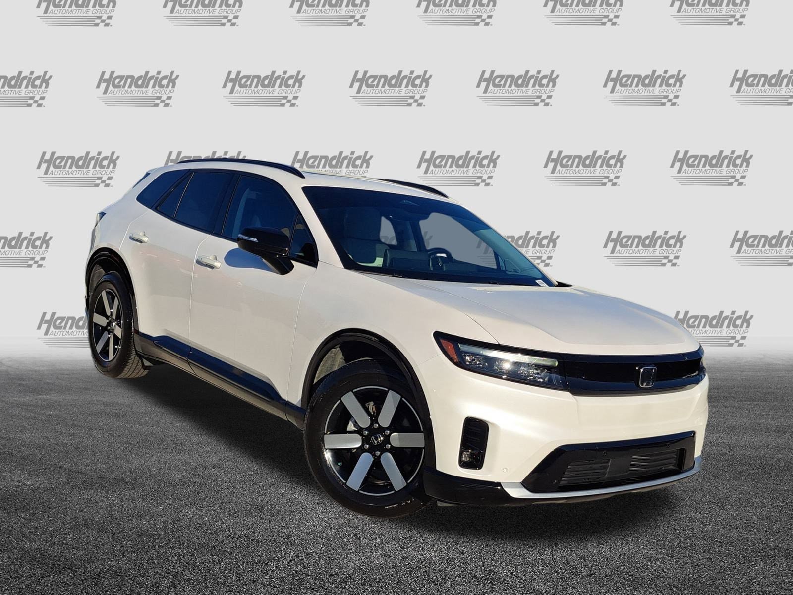 Used 2024 Honda Prologue Touring with VIN 3GPKHXRJ5RS521211 for sale in Huntersville, NC