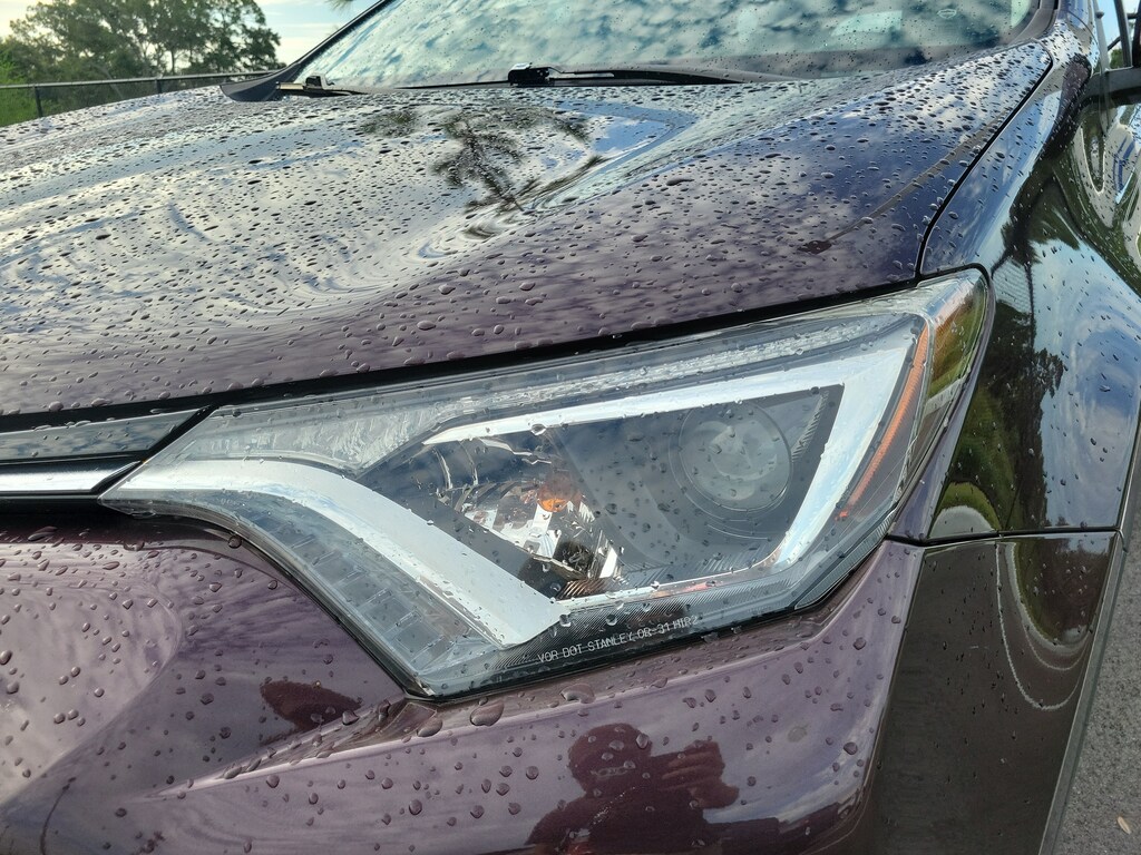 Used 2016 Toyota RAV4 XLE SUV