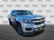2018 Chevrolet Colorado WT Truck Crew Cab