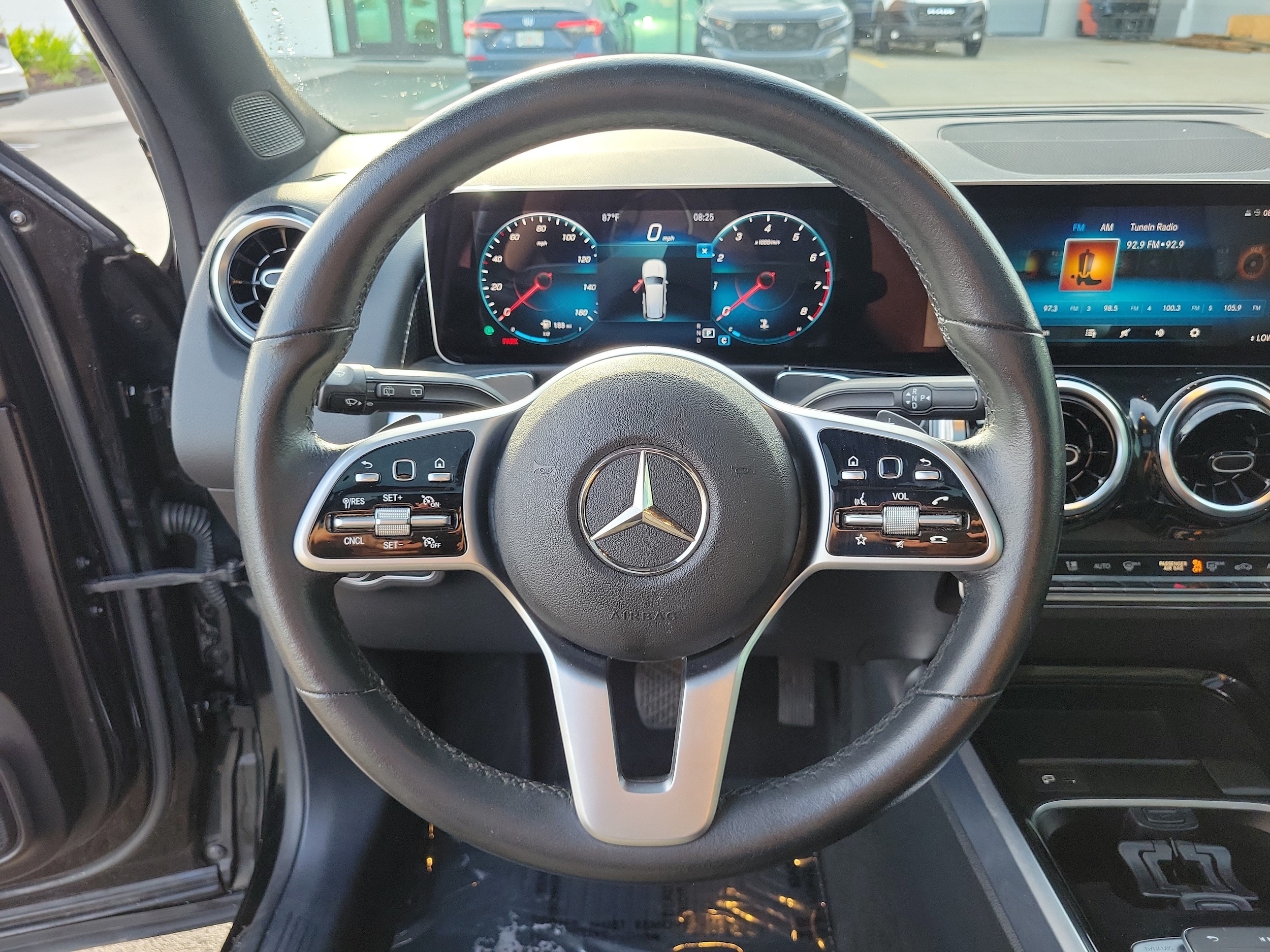 2020 Mercedes-Benz GLB Base - Photo 17