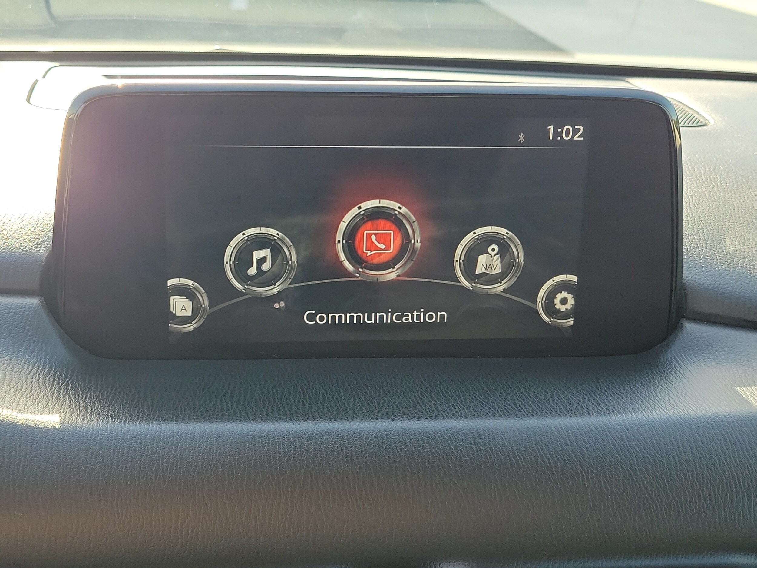 Used 2018 Mazda Mazda CX-5 For Sale in Bradenton, FL VIN