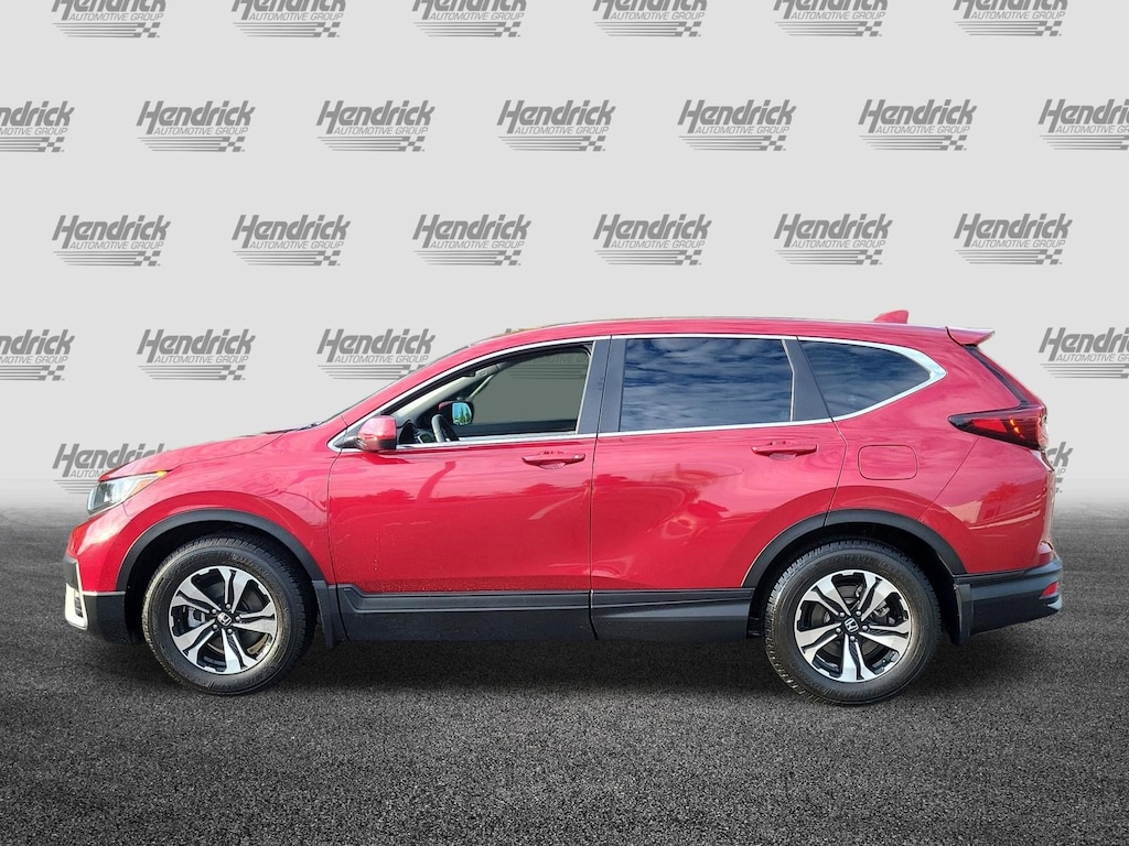 Used 2022 Honda CR-V Special Edition SUV