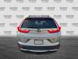2017 Honda CR-V EX AWD SUV