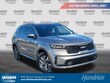  Kia Sorento Hybrid