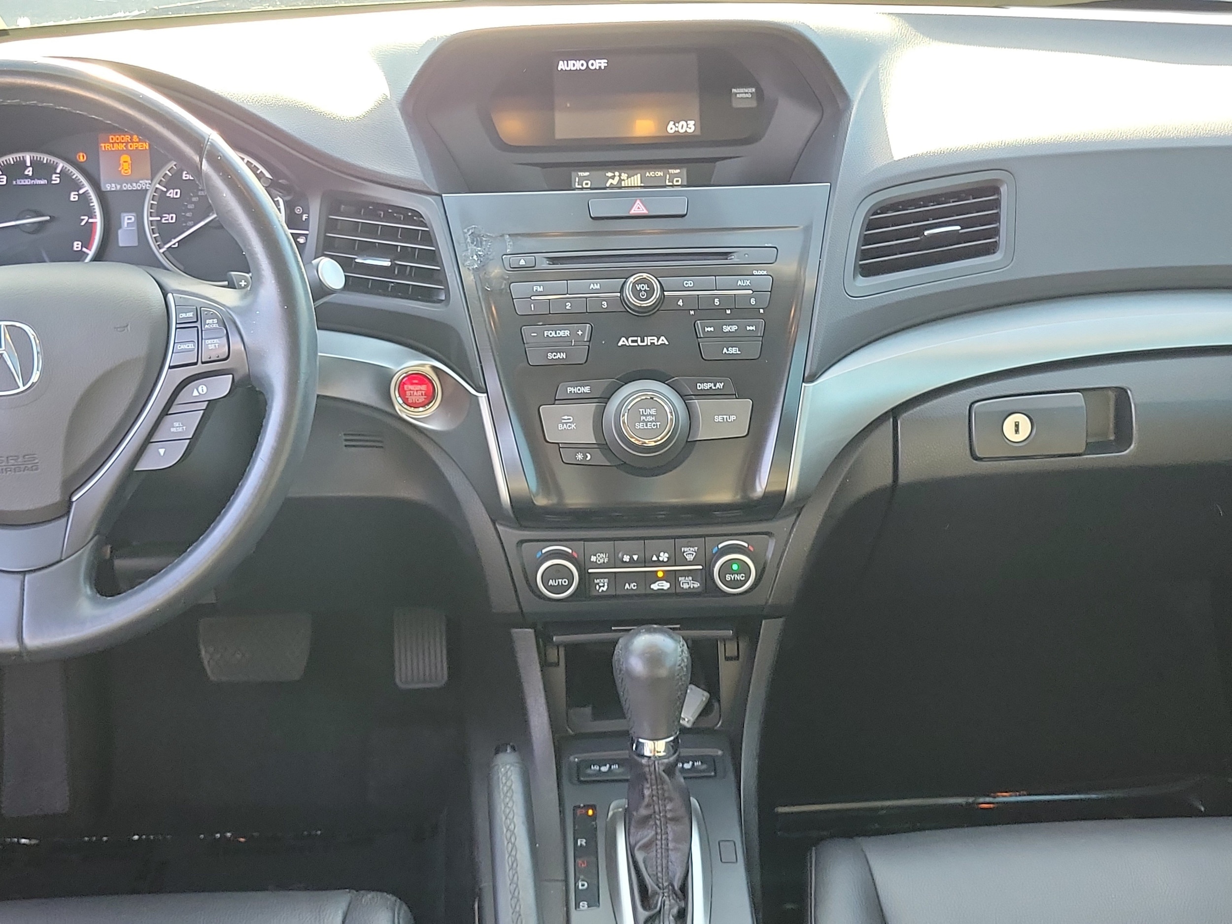 2018 Acura ILX Base - Photo 30