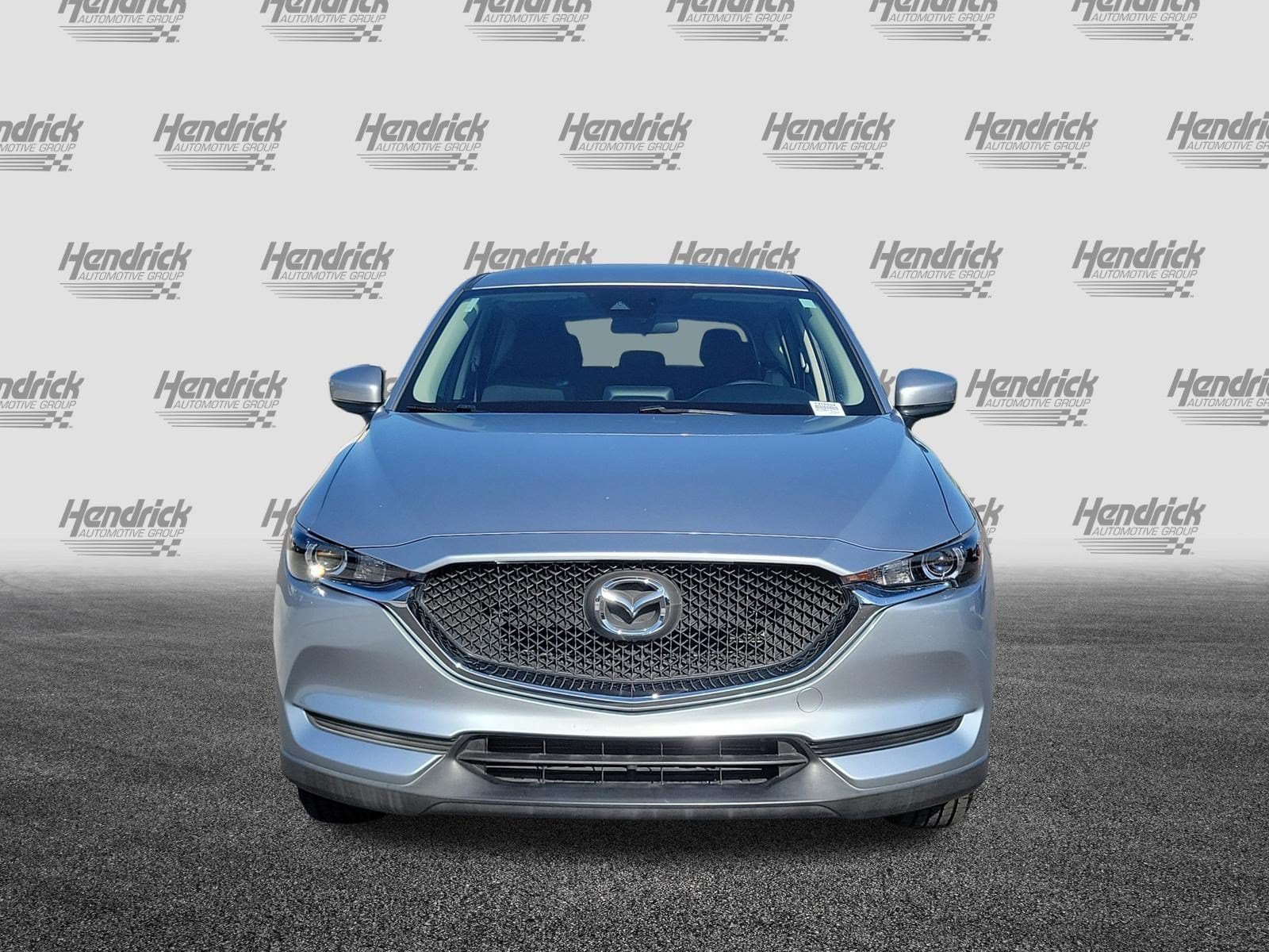 Used 2018 Mazda Mazda CX-5 For Sale in Bradenton, FL VIN