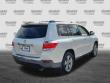 2013 Toyota Highlander Limited V6 SUV
