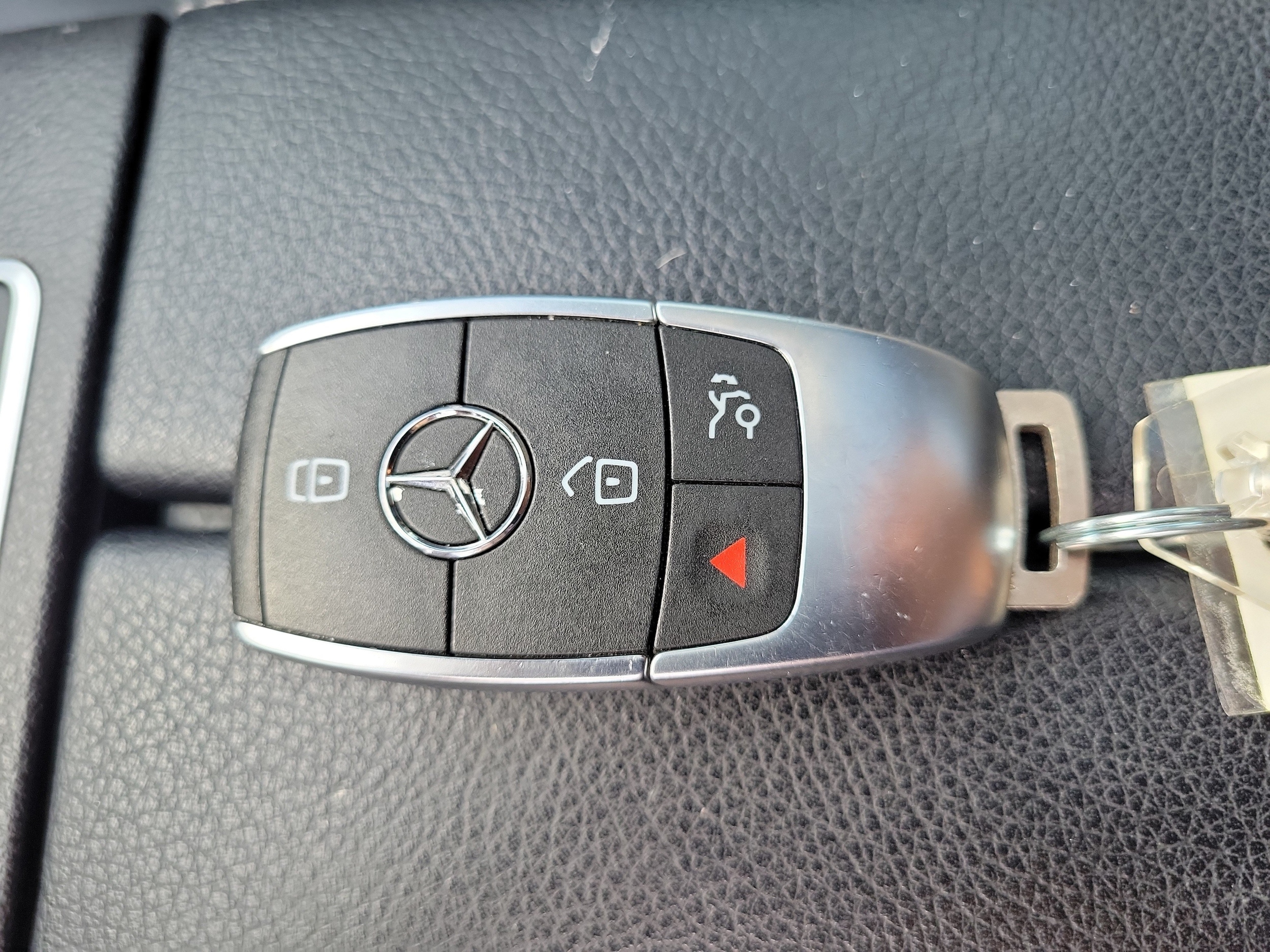 2020 Mercedes-Benz GLB Base - Photo 33