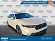  Honda Accord Hybrid