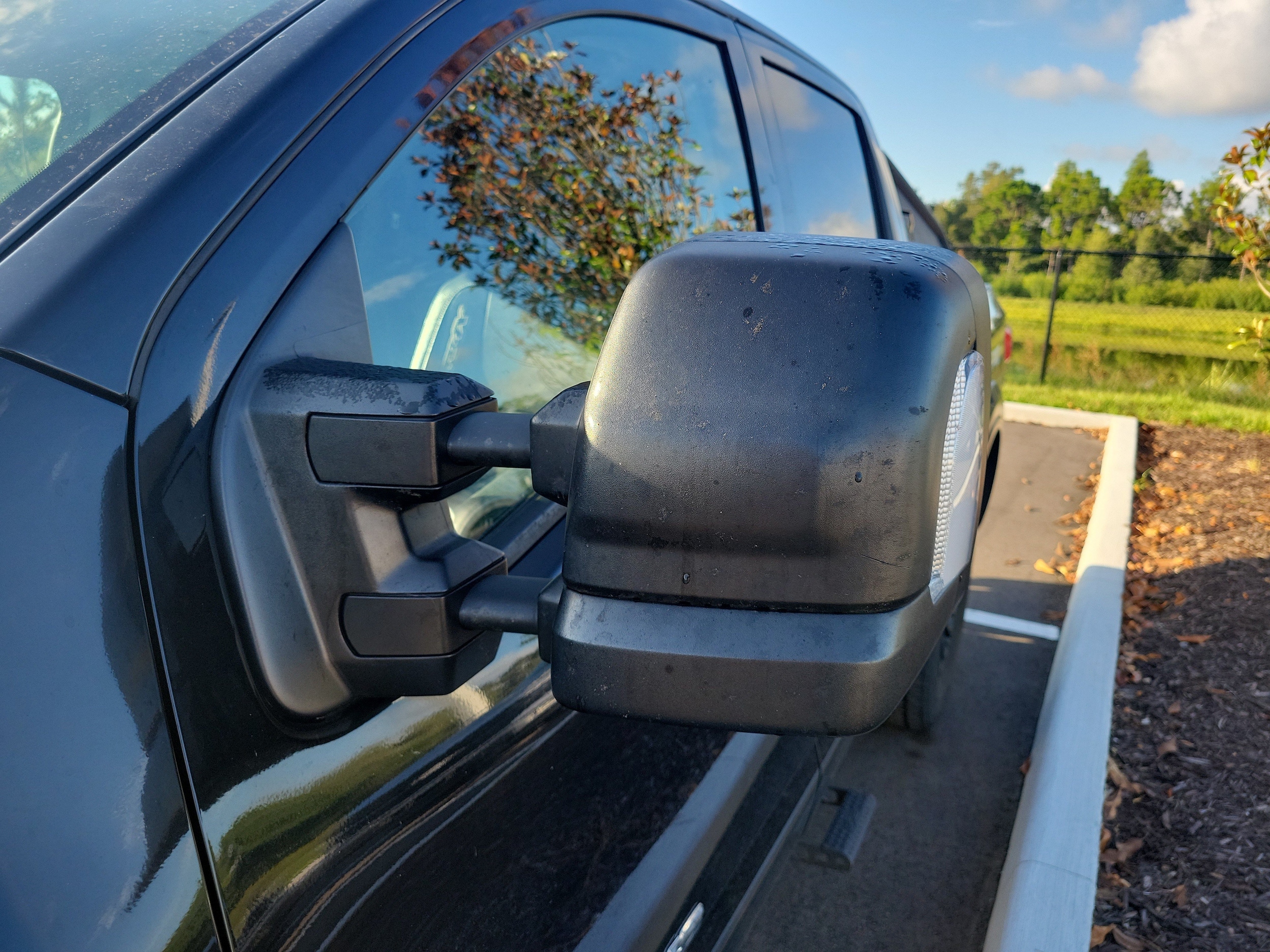 Nissan Titan PRO-4X