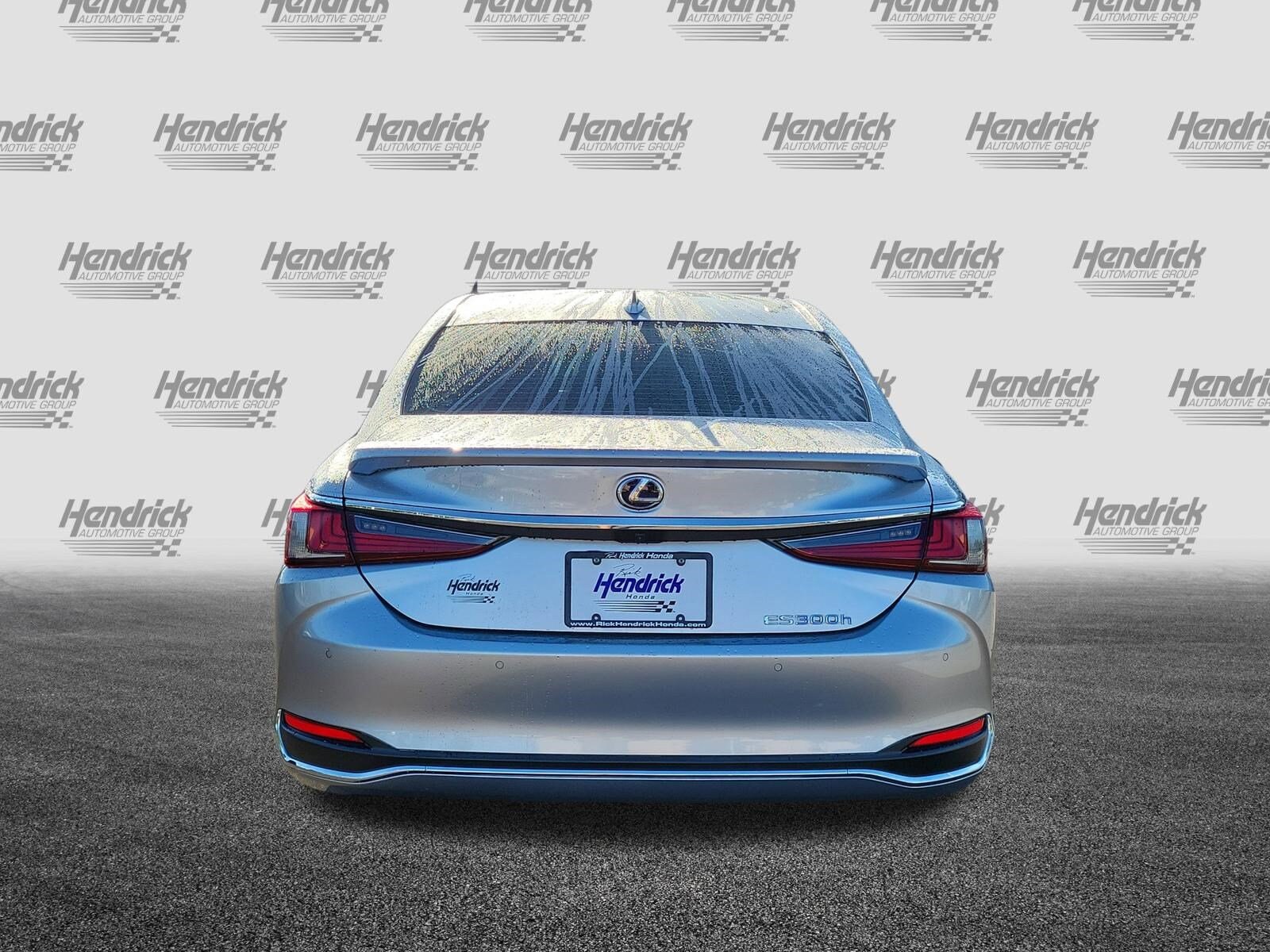 LEXUS ES 300h