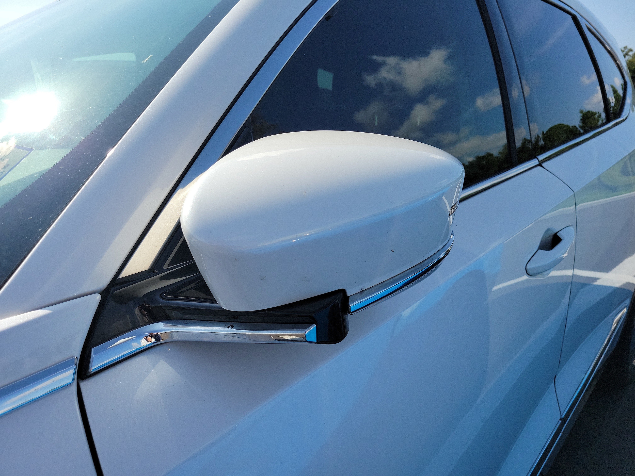 Acura MDX SH-AWD Technology Package