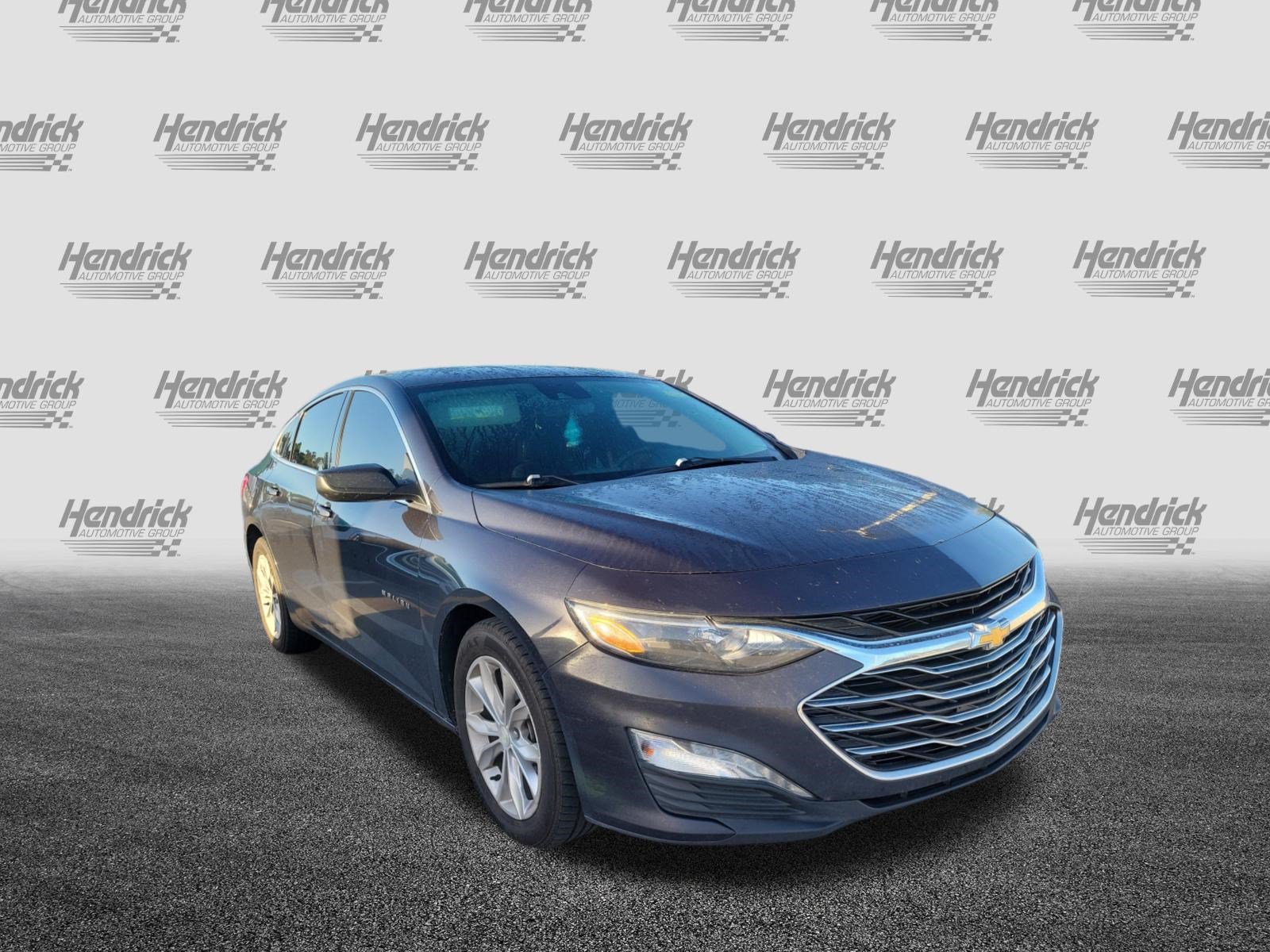Used 2023 Chevrolet Malibu 1LT Sedan