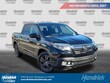  Honda Ridgeline