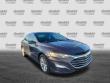 2023 Chevrolet Malibu 1LT Sedan