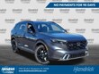  Honda CR-V Hybrid