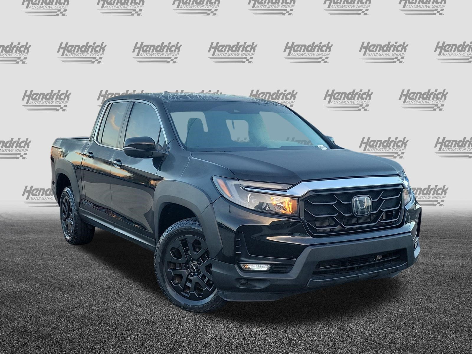 Used 2023 Honda Ridgeline RTL Truck Crew Cab