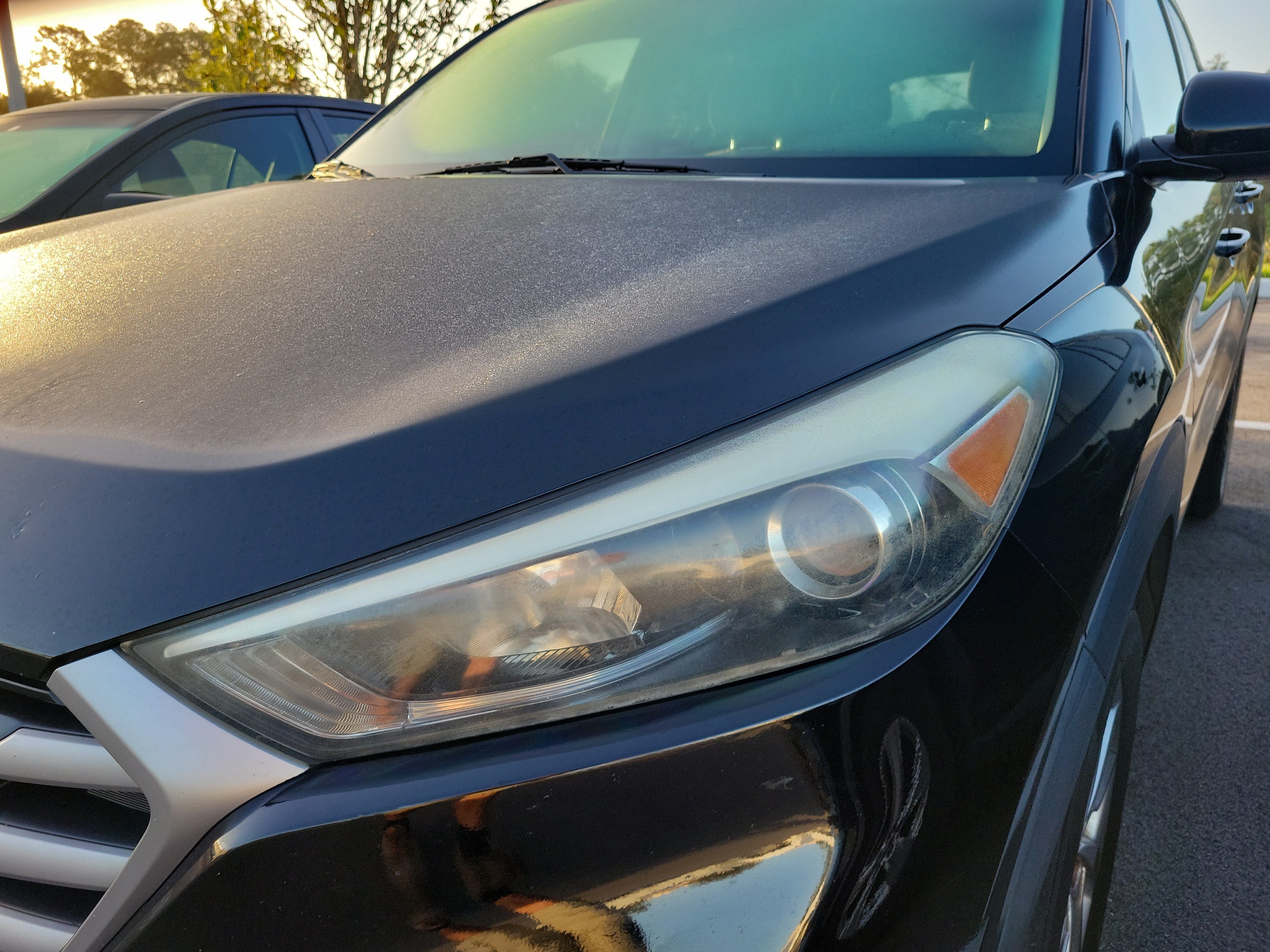Used 2018 Hyundai Tucson SEL SUV